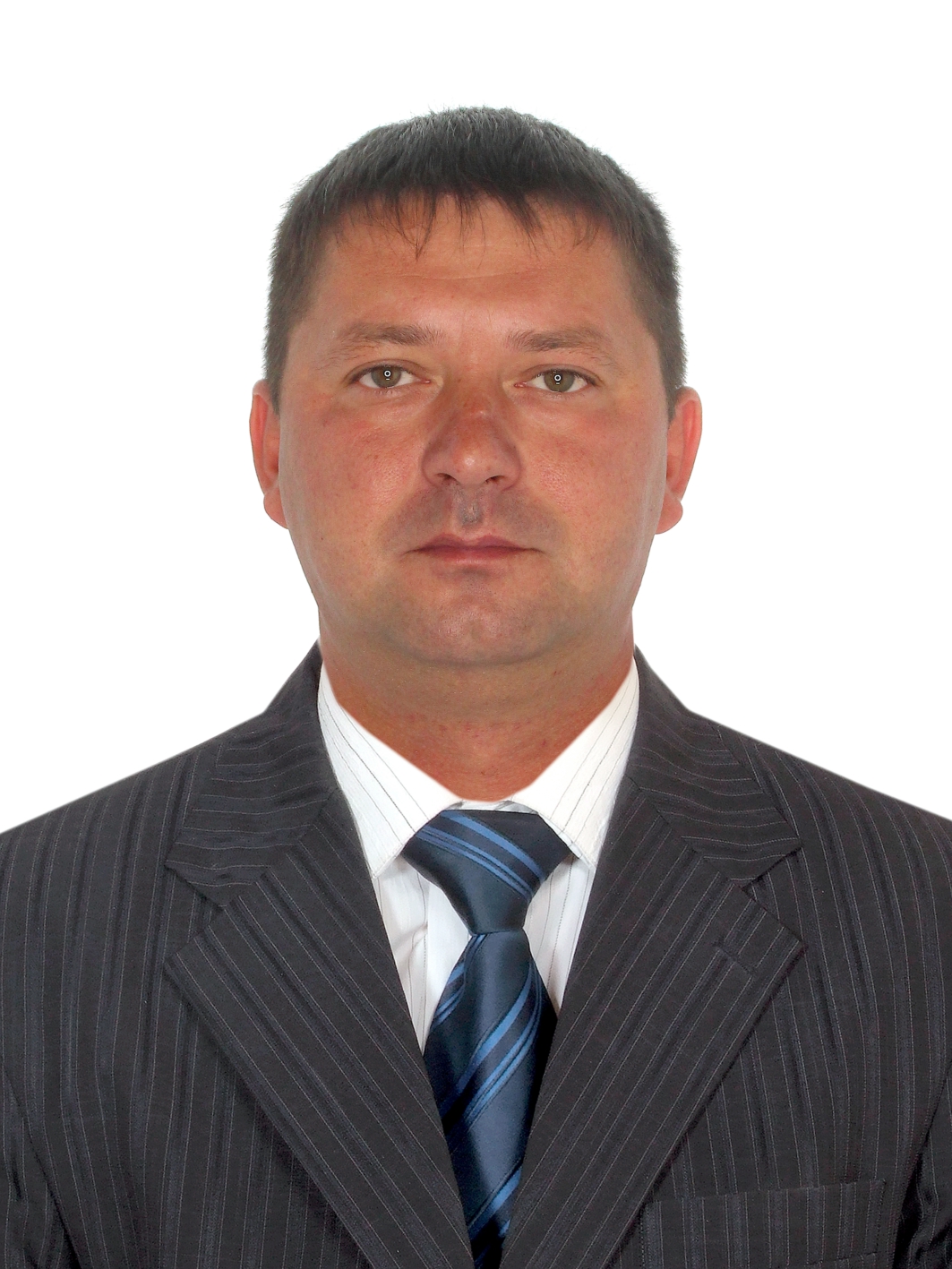 Шестаков Михаил Владимирович.